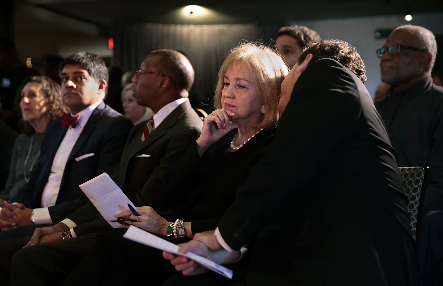 Better Together reveals plan to merge city, county